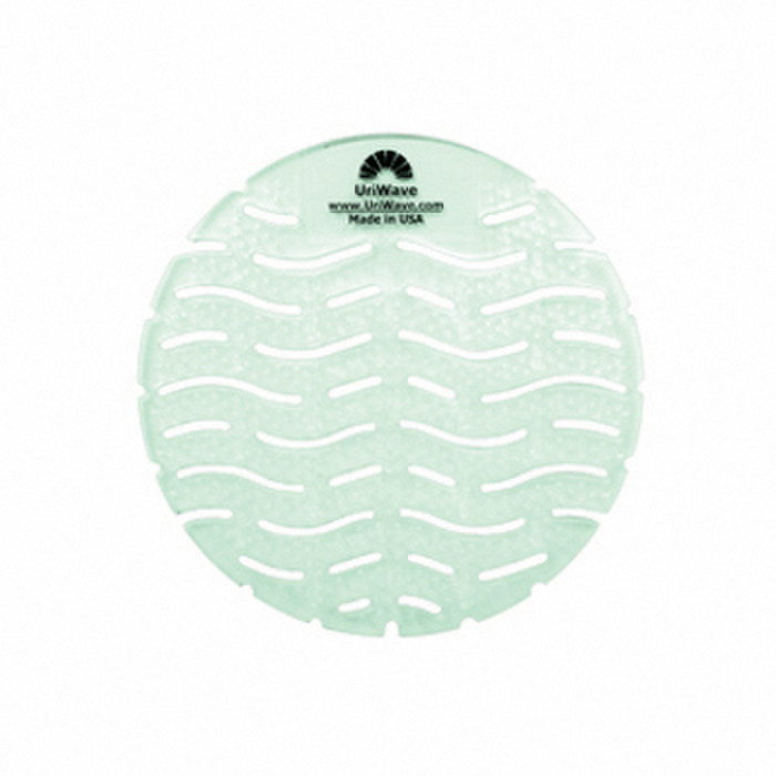 ECRAN URINOIR URIWAY MENTHEX10