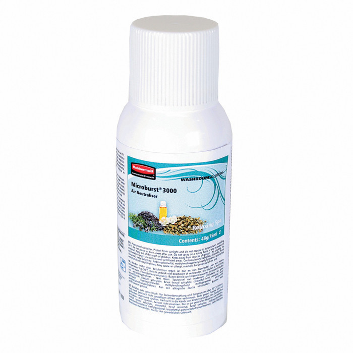 RECH 3000 RELAXING SPA 75ML