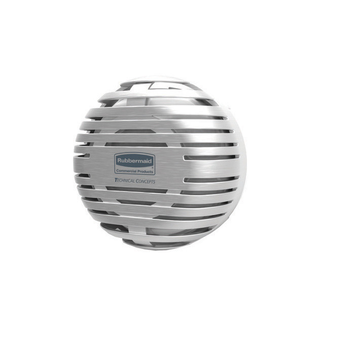 DIFFUSEUR TCELL 2.0 CHROME BRO