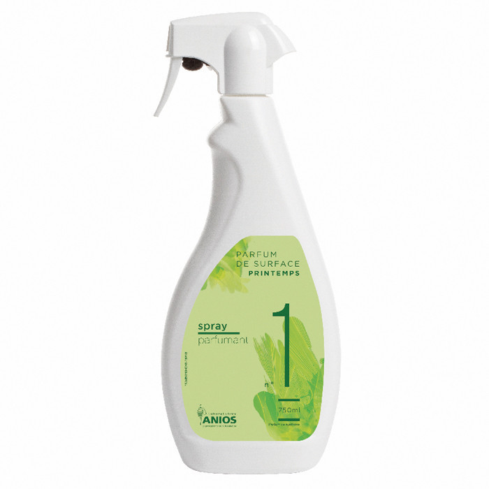 PARF SURF PRINTEMPS 750ML