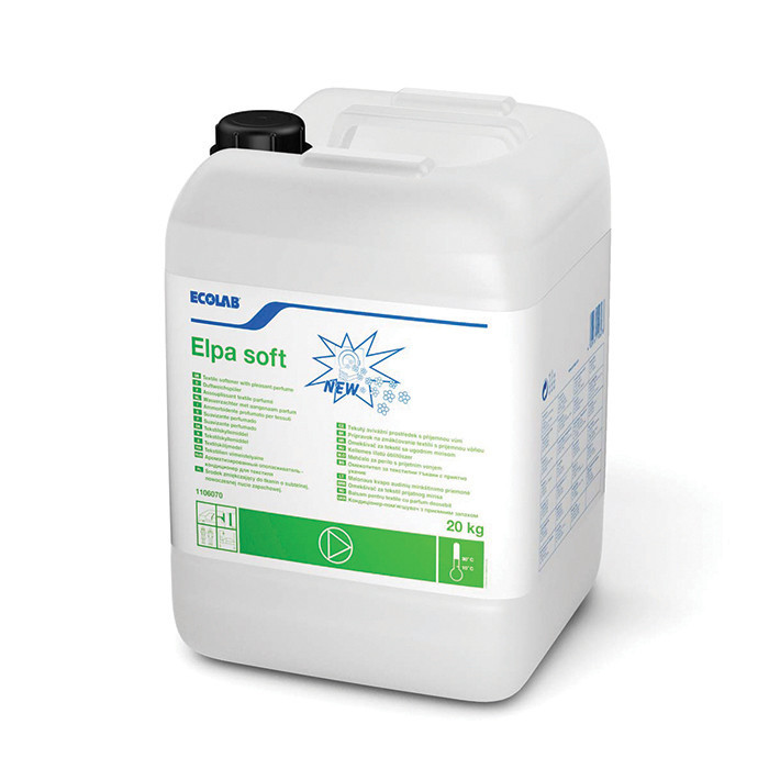 ELPA SOFT 20KG