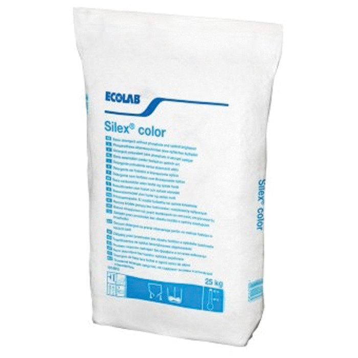 SILEX COLOR ECOLAB
