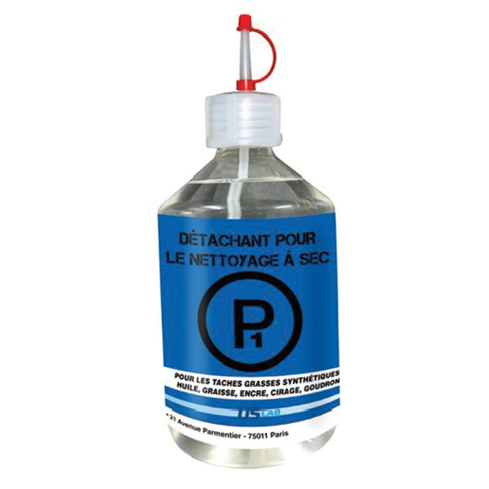 DETACHANT NAS P1 1L