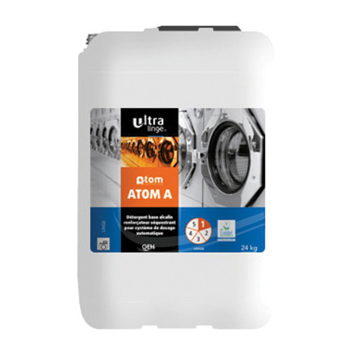 ATOM A RENFORCATEUR 24KG
