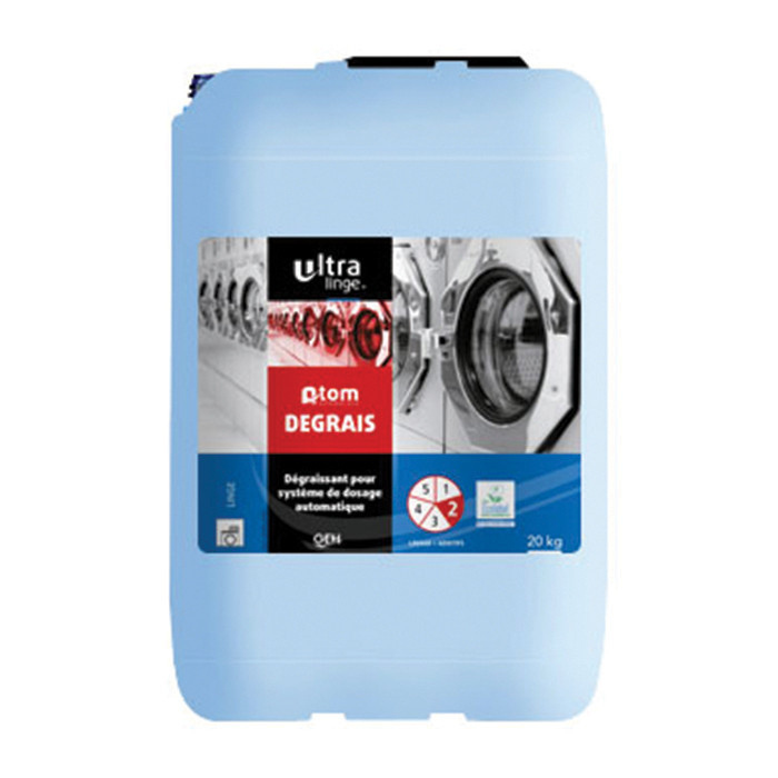 ATOM DEGRAIS 20KG