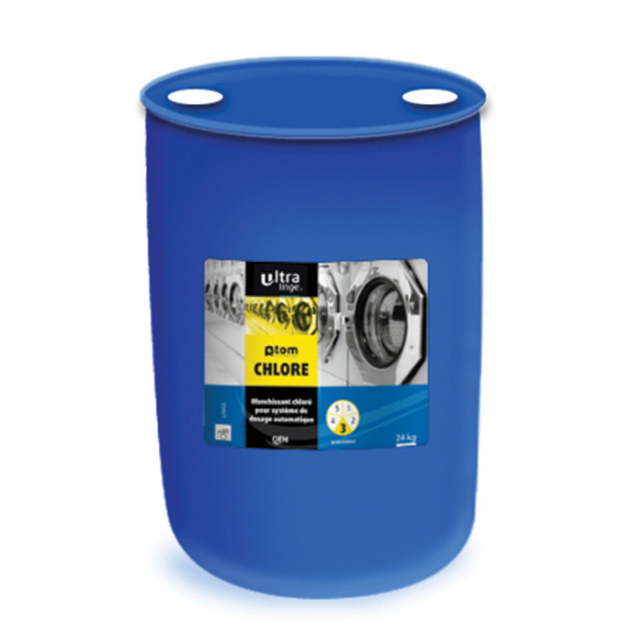 ATOM CHLORE 240KG