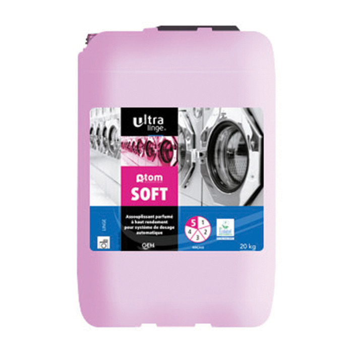 ATOM SOFT 20KG