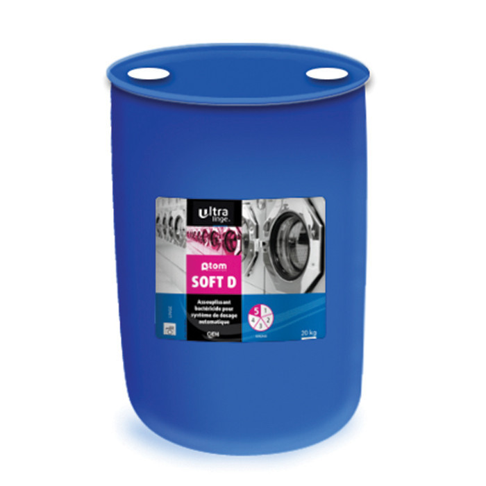 ATOM SOFT D DESINF  200KG