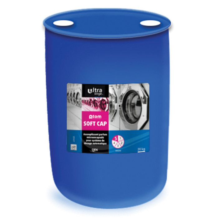 ATOM SOFT CAP 200KG