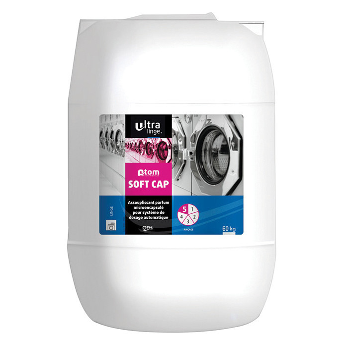 ATOM SOFT CAP 60KG