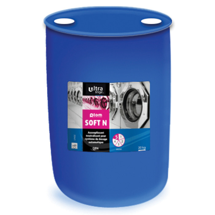 ATOM SOFT N  200KG