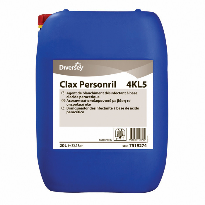 CLAXPERSONRIL 4KL5 22.2K