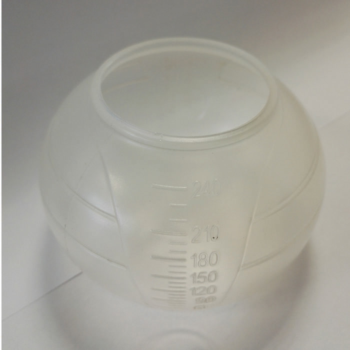 BOULE DOSEUSE DETERGENT LIQ