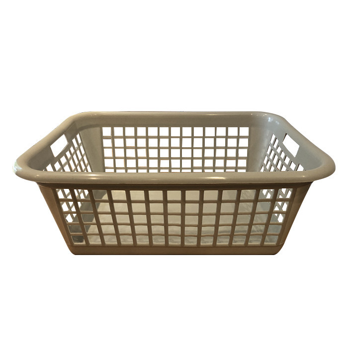 CORBEILLE LINGE RECTANG 60L