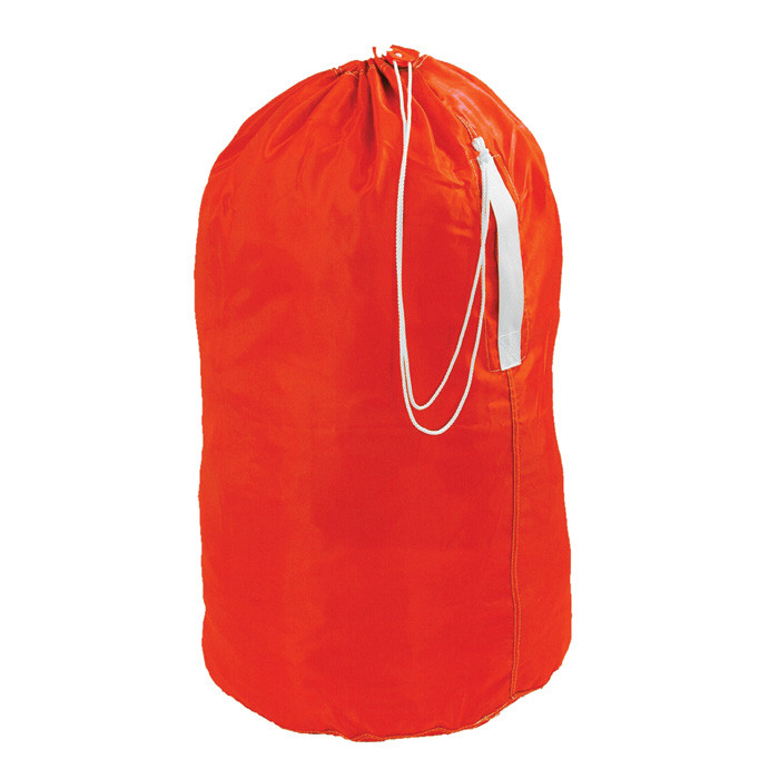 SAC LINGE POLYESTER 140L ORANG