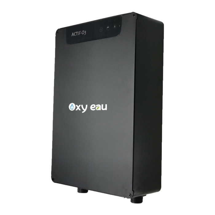 SYSTEME OZONE  ACTIF-03T