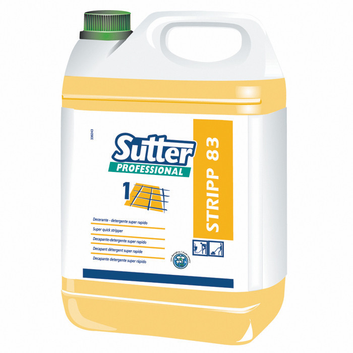 DECAPANT STRIPP  83 5KG