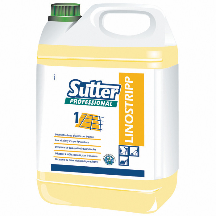 DECAPANT LINOSTRIPP 5KG
