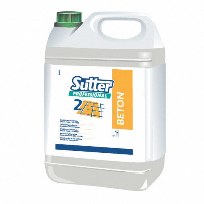 BOUCHE PORES BETON 5KG