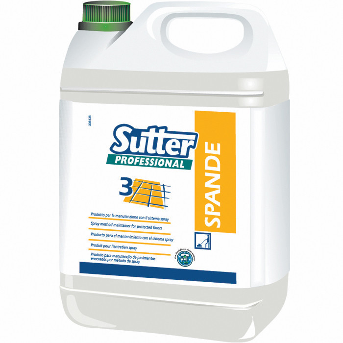 SPRAY SPANDE B.V. 5KG