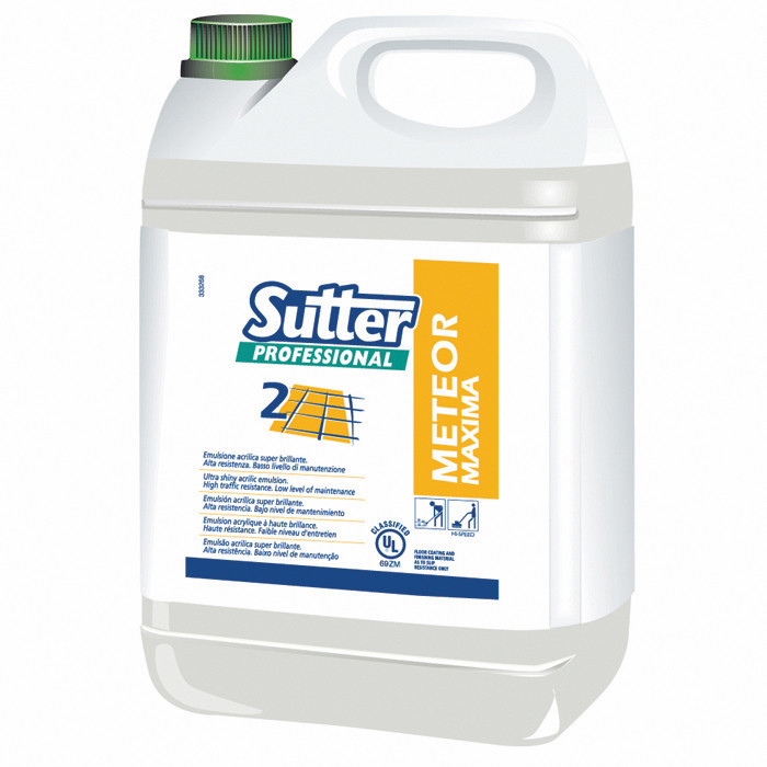 EMULSION METEOR MAXIMA 5KG