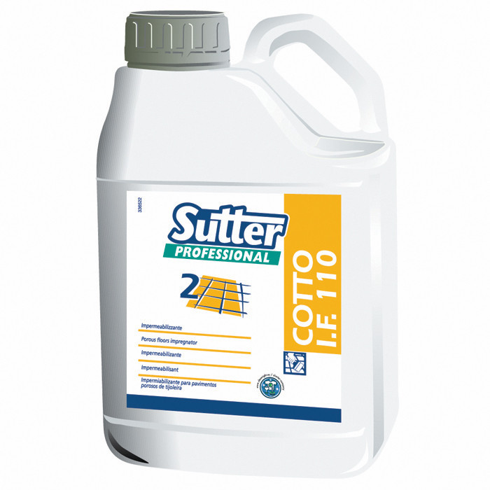 COTTO IF 110 SUTTER