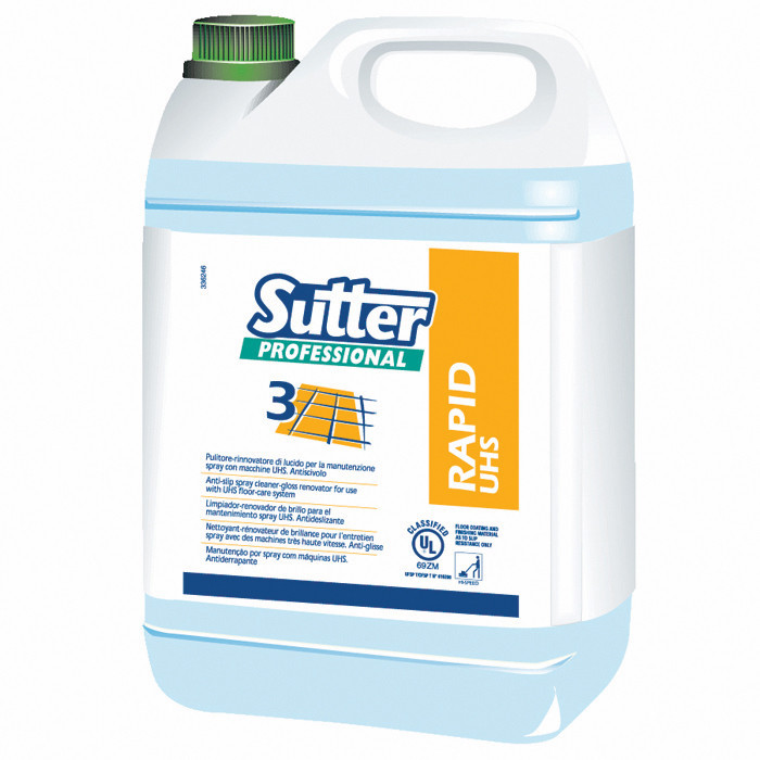 SPRAY RAPID UHS HTE VITESS 5KG