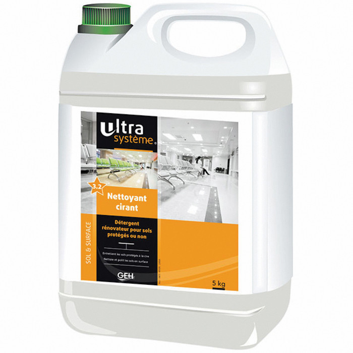 NETTOYANT CIRANT 3.2 5K