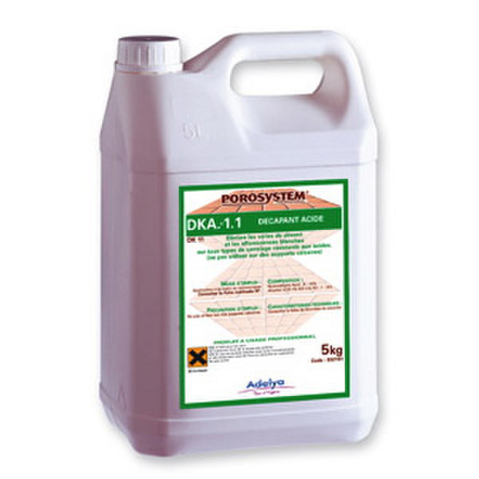 DECAPANT ACIDE DKA1.1 5KG