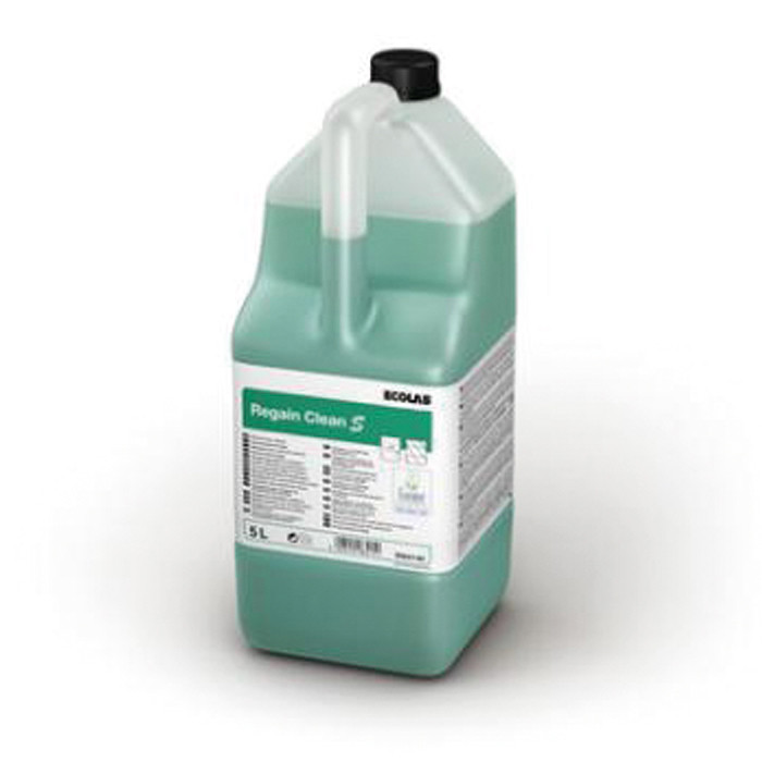 REGAIN CLEAN S NET SOL SURF 5L