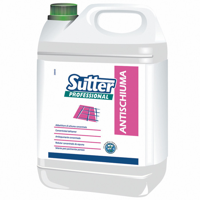 ANTI MOUSSE ANTISCHIUMA 5L
