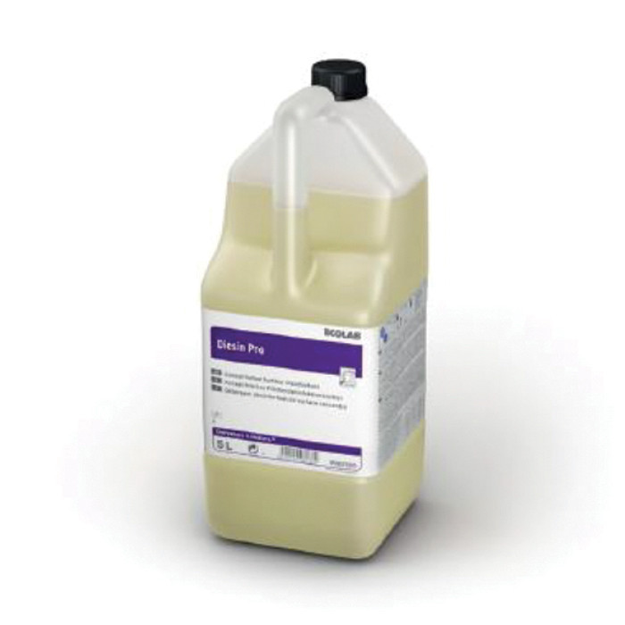 DIESIN PRO DETERGENT 5L
