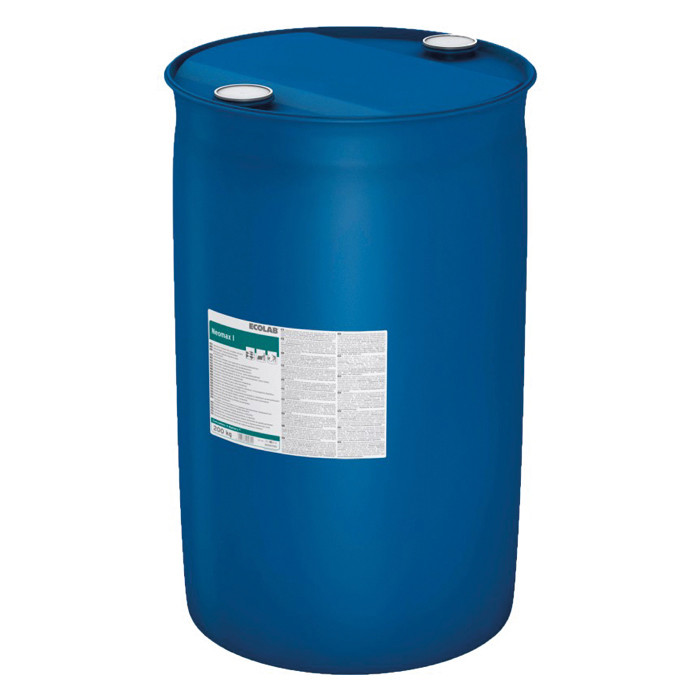 DETERG NEOMAX INDUSTRIE 200L