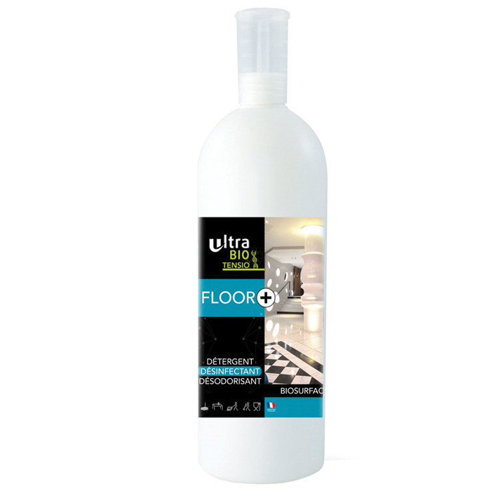 FLOOR + ULTRABIO TENSIO 1L