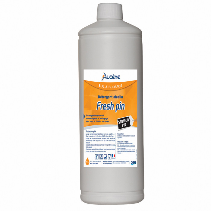 ALCEN FRESH PIN 1L