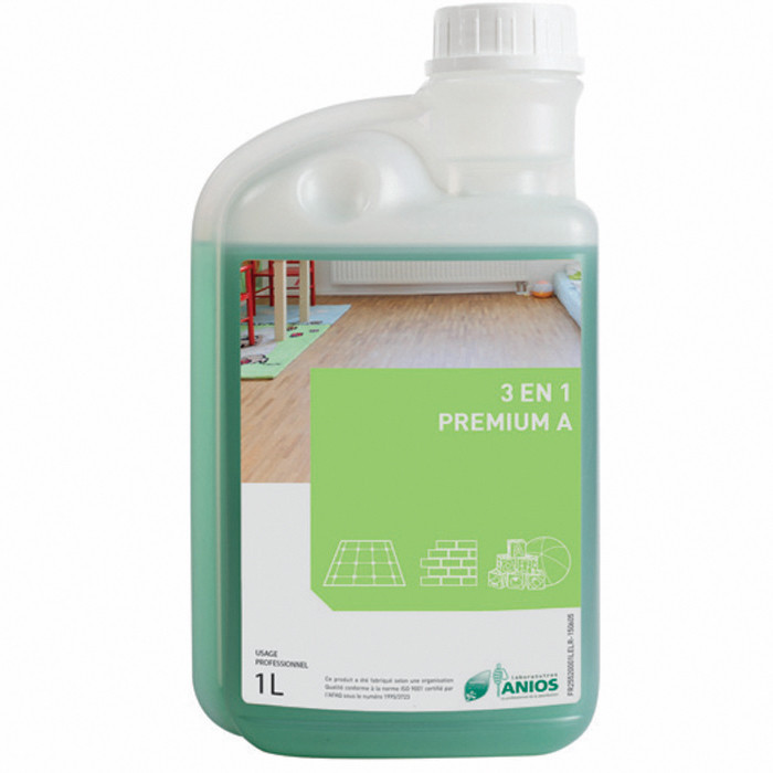 3 EN 1 PREMIUM A 1L