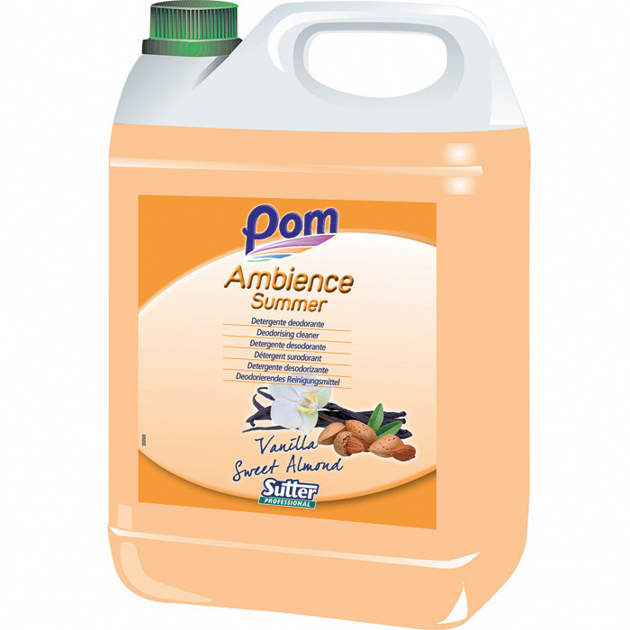 POM 2D AMBIENCE SUMMER 5KG