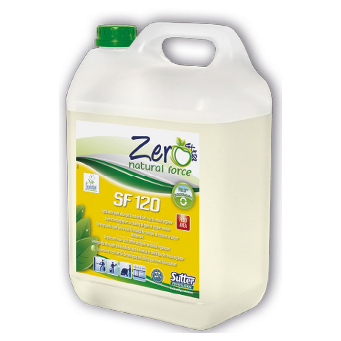 DEGRAIS SF120 ZERO 5KG