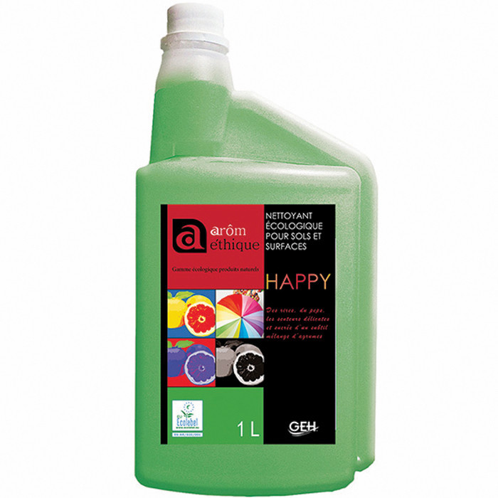 AROMETHIQUE 2D HAPPY 1L