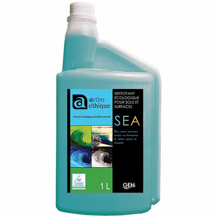 AROMETHIQUE 2D SEA 1L