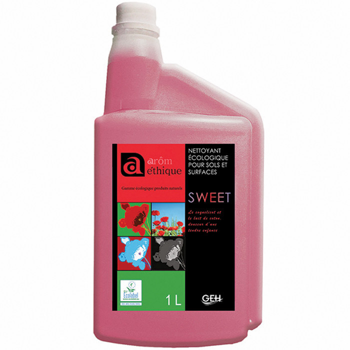 AROMETHIQUE 2D SWEET 1L