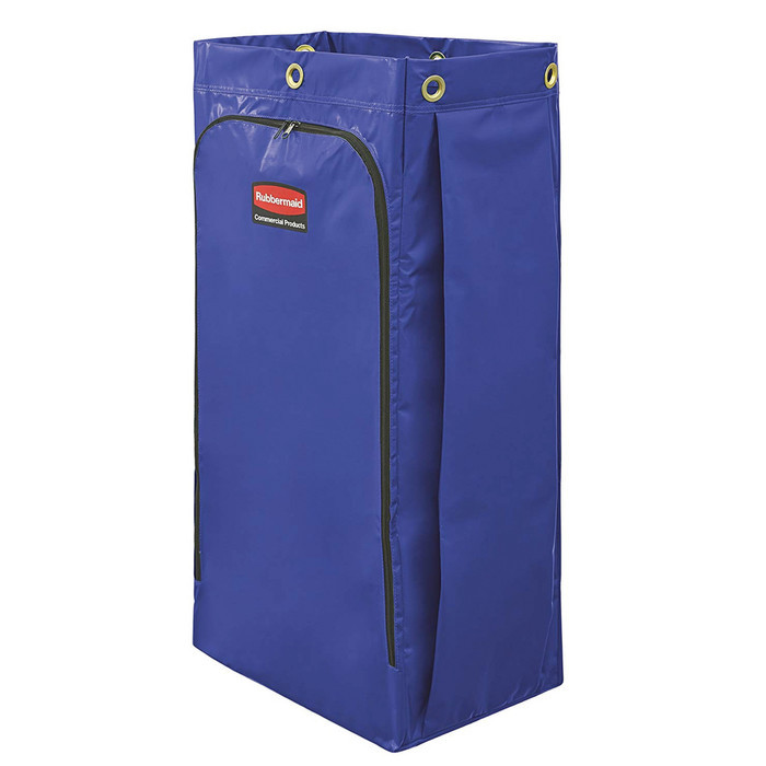SAC DE RECYCLAGE BLEU