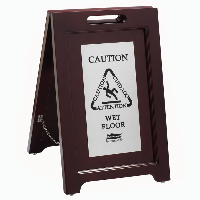 PANNEAU SIGNALISATION BOIS ARG