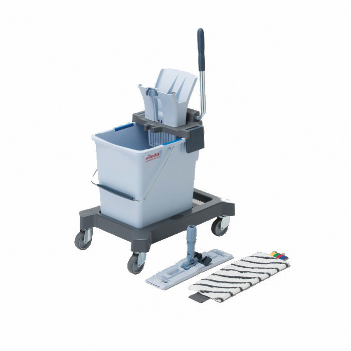 STARTER KIT SINGLE PRO 25L