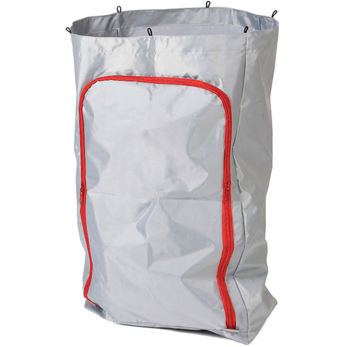 SAC GRIS 120L P/ CHARIOT MODUL