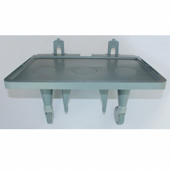 BASE SUPPORT SAC AVEC PEDALE