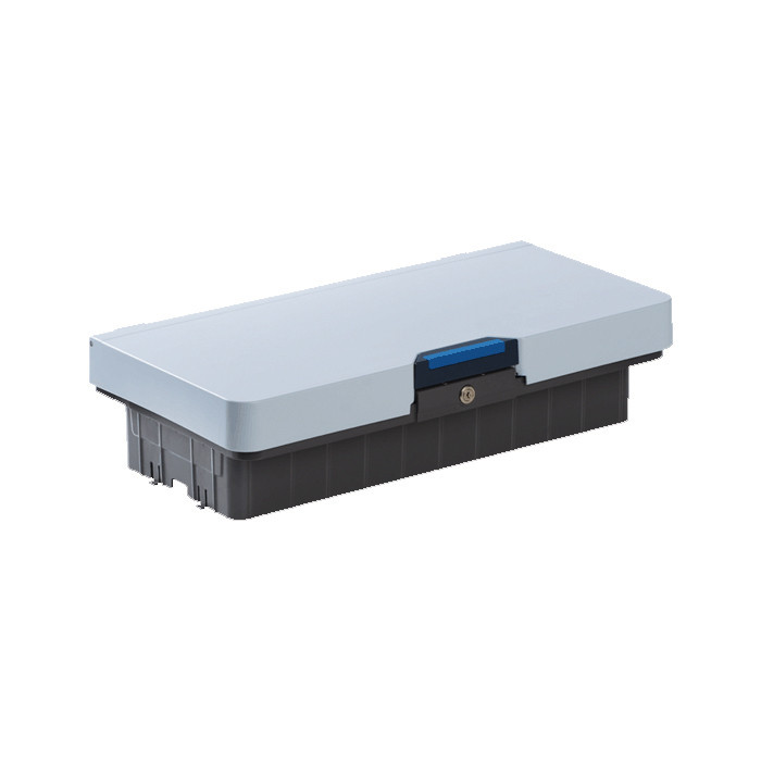 COUVERCLE SUPERIEUR ORIGO 2