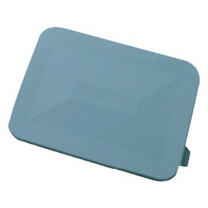 COUV GRIS PROCLEANER 120LHOTEL