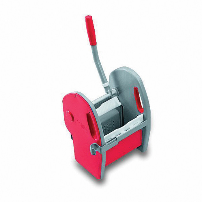 PRESSE CLASSIQUE ROUGE