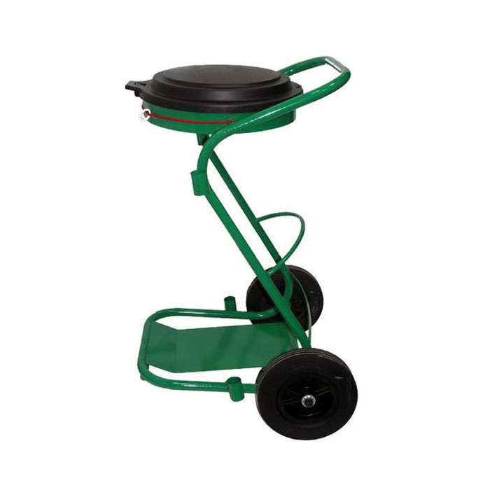 CHARIOT DE VOIRIE COUV 110L